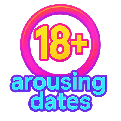 Romantic matches on AROUSINGDATES